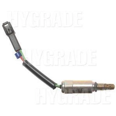 Mixture Control Solenoid by BLUE STREAK (HYGRADE MOTOR) - MX41 pa2