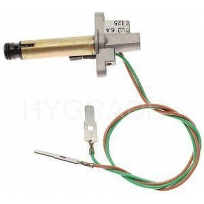 Mixture Control Solenoid by BLUE STREAK (HYGRADE MOTOR) - MX9 pa2