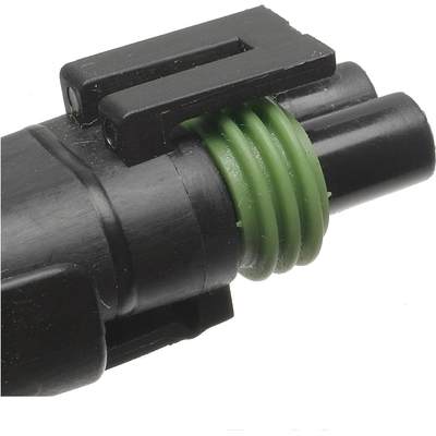 Mixture Control Solenoid Connector by BLUE STREAK (HYGRADE MOTOR) - S576 pa6