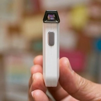 Mobile Breathalyzer by BAC TRACK - BT-M5 pa2