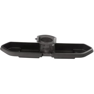 RUGGED RIDGE - 13551.23 - Dash Multi-Mount System With Phone Holder pa2