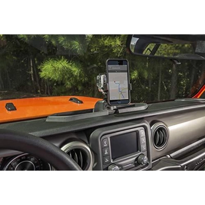 Base de téléphone portable de RUGGED RIDGE - 1355123 pa10