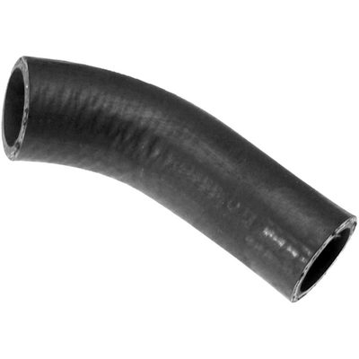 ACDELCO - 14240S - Molded Coolant Bypass Hose, Black pa3