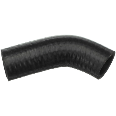 ACDELCO - 14240S - Molded Coolant Bypass Hose, Black pa4