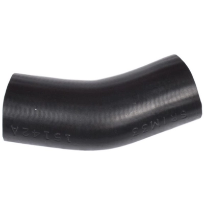 CONTINENTAL - 62773 - Molded By Pass Hose pa1