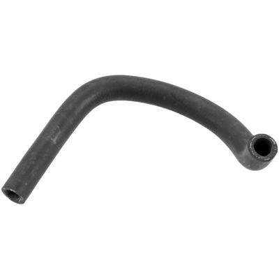 CONTINENTAL - 63003 -  Engine Coolant Molded Radiator Hose pa1