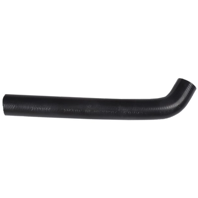 CONTINENTAL - 63013 - Molded By Pass Hose pa1