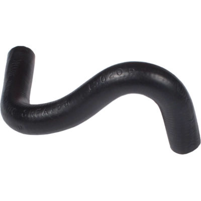 Molded By Pass Hose by CONTINENTAL - 63206 pa2
