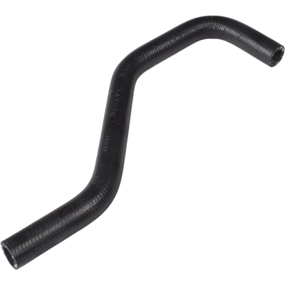 CONTINENTAL - 63235 - Molded By-Pass Hose pa2