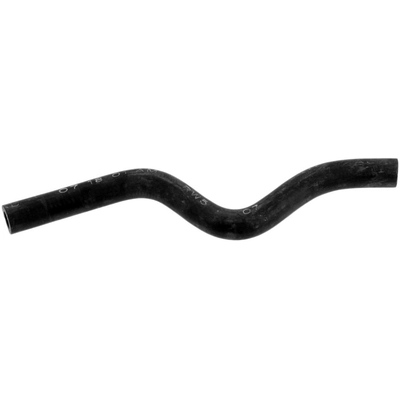 CONTINENTAL - 63256 - Engine Coolant Molded Bypass Hose pa1