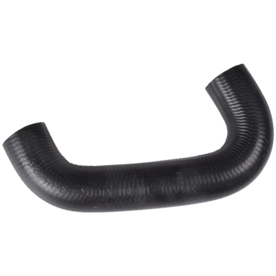 CONTINENTAL - 63692 - Molded Heater Hose pa1