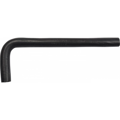 CONTINENTAL - 63706 - Molded Heater Hose pa4