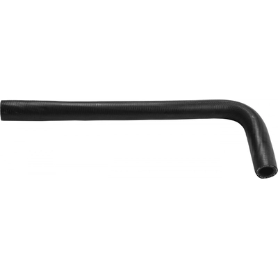 CONTINENTAL - 63906 - HVAC Heater Hose pa4