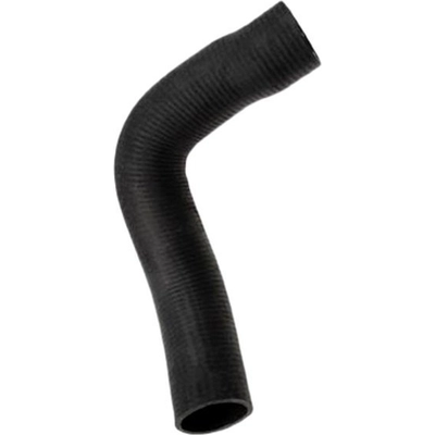 Molded By Pass Hose by DAYCO - 70081 pa6