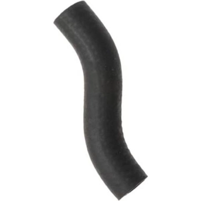 Molded By Pass Hose by DAYCO - 70619 pa1