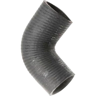 Molded By Pass Hose by DAYCO - 70924 pa2