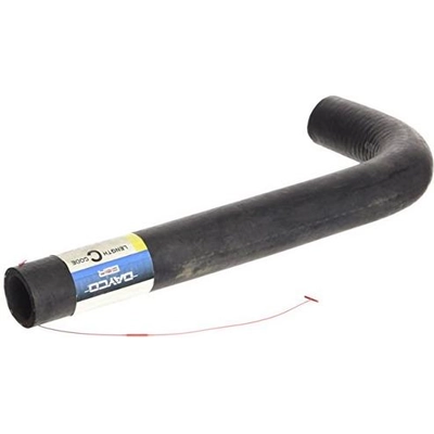 Tuyau de dérivation mouler  de DAYCO - 71218 pa7