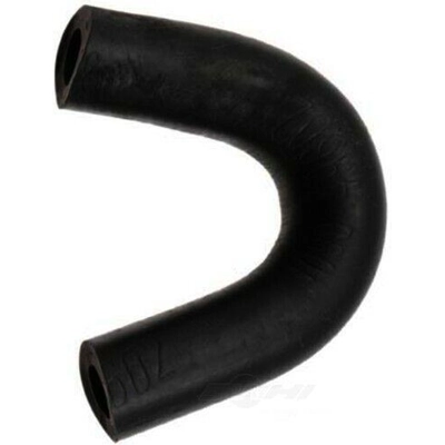 Molded By Pass Hose by DAYCO - 71359 pa4