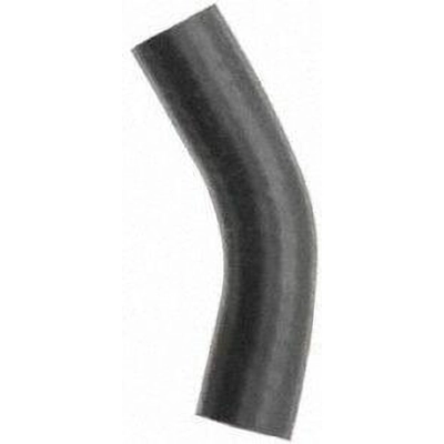 Molded By Pass Hose by DAYCO - 71681 pa4