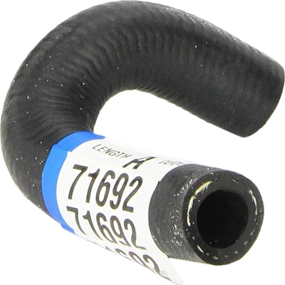 Molded By Pass Hose by DAYCO - 71692 pa6