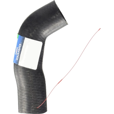 Molded By Pass Hose by DAYCO - 71791 pa3