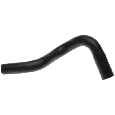 ACDELCO - 14475S - Tuyau de chauffage moulé pa2