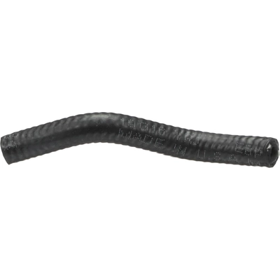 Molded Heater Hose by ACDELCO - 14754S pa1
