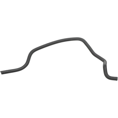 Molded Heater Hose by ACDELCO - 16688M pa1