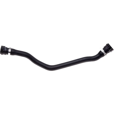 Molded Heater Hose by ACDELCO - 22743L pa1