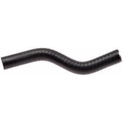 Molded Heater Hose by ACDELCO PROFESSIONAL - 14754S pa1