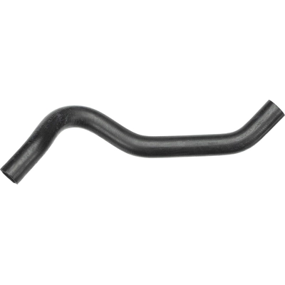 Molded Heater Hose by ACDELCO PROFESSIONAL - 16319M pa1