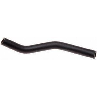 Molded Heater Hose by ACDELCO PROFESSIONAL - 16640M pa1