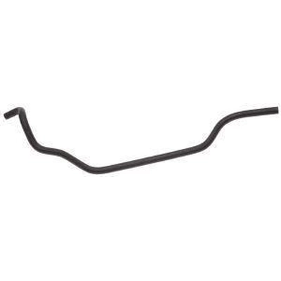 Molded Heater Hose by ACDELCO PROFESSIONAL - 16688M pa1