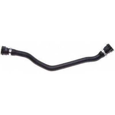 Molded Heater Hose by ACDELCO PROFESSIONAL - 22743L pa1