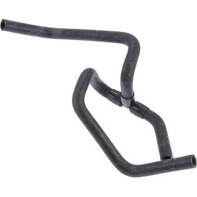 Molded Heater Hose by CONTINENTAL - 62849 pa1