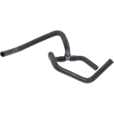 Molded Heater Hose by CONTINENTAL - 62849 pa2