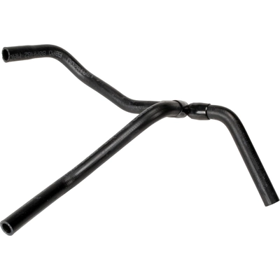 Molded Heater Hose by CONTINENTAL - 62850 pa2