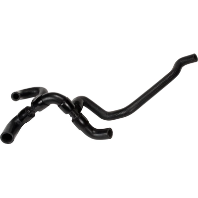 Molded Heater Hose by CONTINENTAL - 62855 pa1