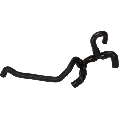 Molded Heater Hose by CONTINENTAL - 62855 pa2