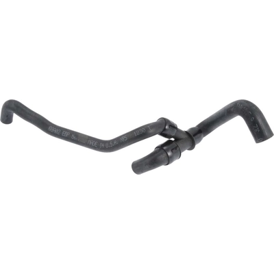 Molded Heater Hose by CONTINENTAL - 62856 pa1