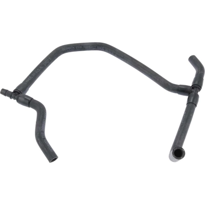 Molded Heater Hose by CONTINENTAL - 62860 pa1