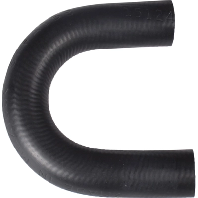 CONTINENTAL - 63020 - Elite Engine Coolant Molded Bypass Hose pa2