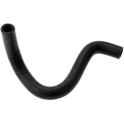 CONTINENTAL - 63059 -  Engine Coolant Molded Bypass Hose pa1