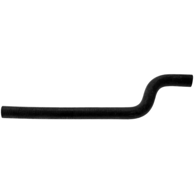 CONTINENTAL - 63096 - Molded Heater Hose pa1