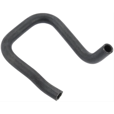 Molded Heater Hose by CONTINENTAL - 63099 pa1