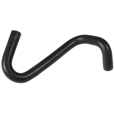 CONTINENTAL - 63104 - Molded Heater Hose pa1