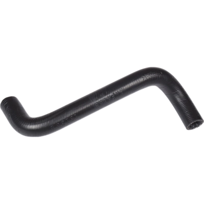 CONTINENTAL - 63136 - Molded HVAC Heater Hose pa1