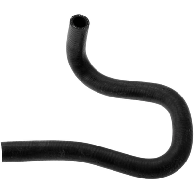 CONTINENTAL - 63137 -  Engine Coolant Molded Bypass Hose pa1