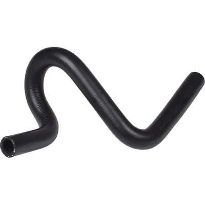 Molded Heater Hose by CONTINENTAL - 63141 pa2