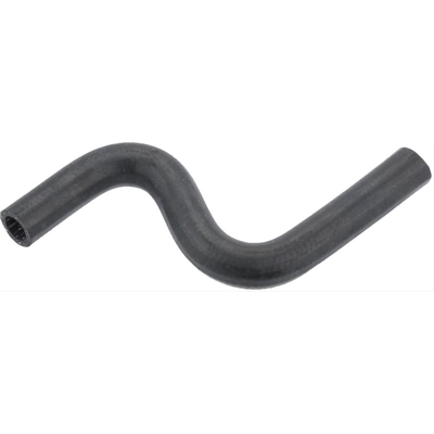 Molded Heater Hose by CONTINENTAL - 63163 pa1